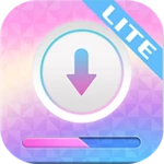 Logo of Lite VideoPlayer android Application 