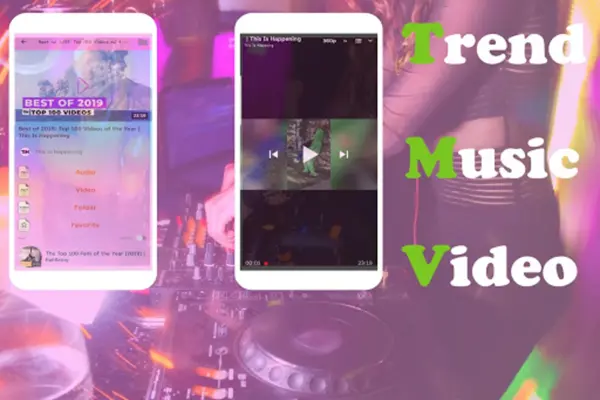 Lite VideoPlayer android App screenshot 4